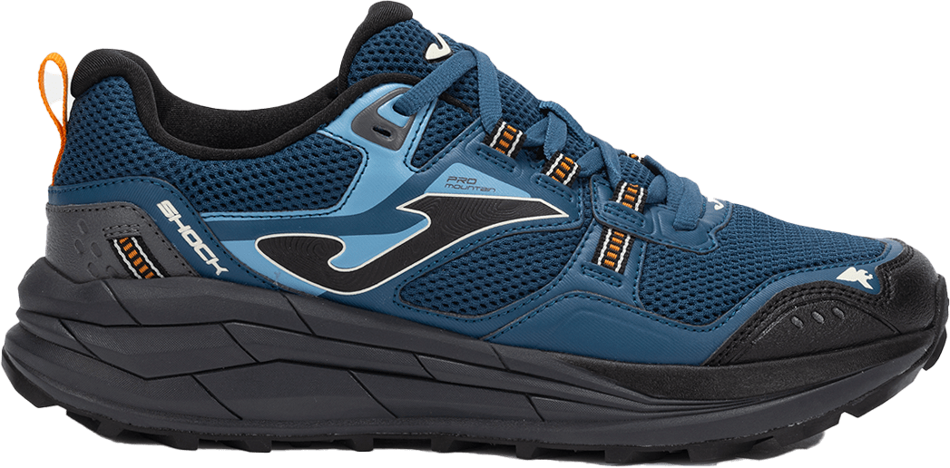 SHOCK petróleo 39/46