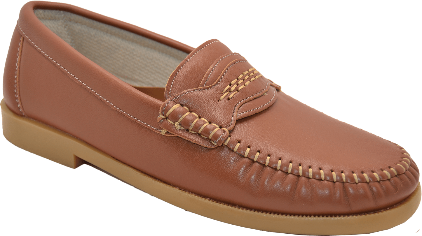 105N negro,cuero 39/46