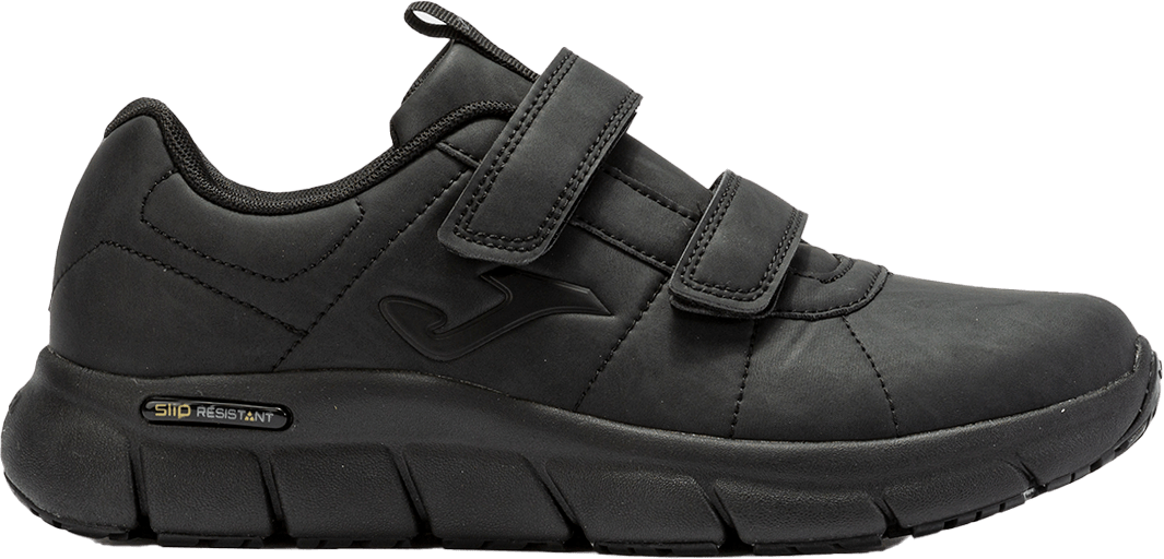 DAILY velcro negro 39/46