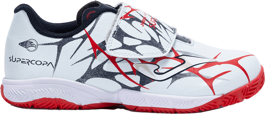 SUPERCOPA azul 27/35