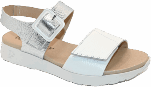 11233 blanco/plata 35/41