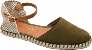 NAPOLES  trebol 35/41